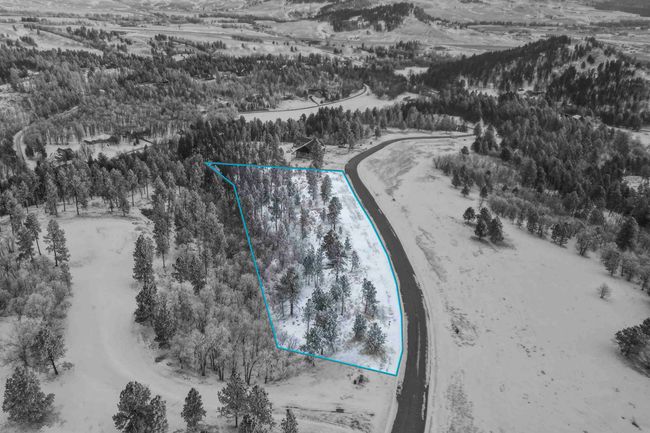 Lot 3 Niobrara Dr, Home with 0 bedrooms, 0 bathrooms and null parking in Whitewood SD | Image 18