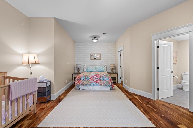 2483 Starboard Crest Rd, House other with 4 bedrooms, 4 bathrooms and null parking in Morristown TN | Image 53