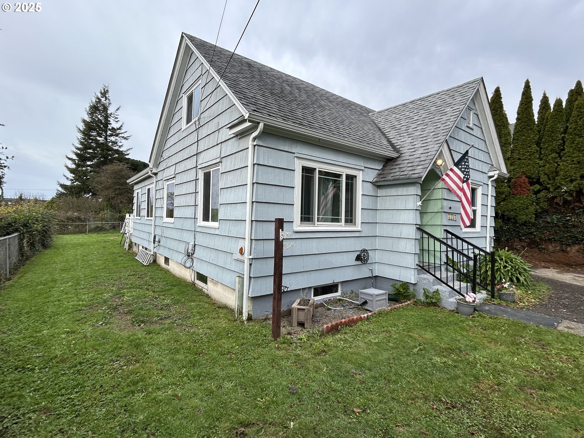 Residential in NorthBend 3