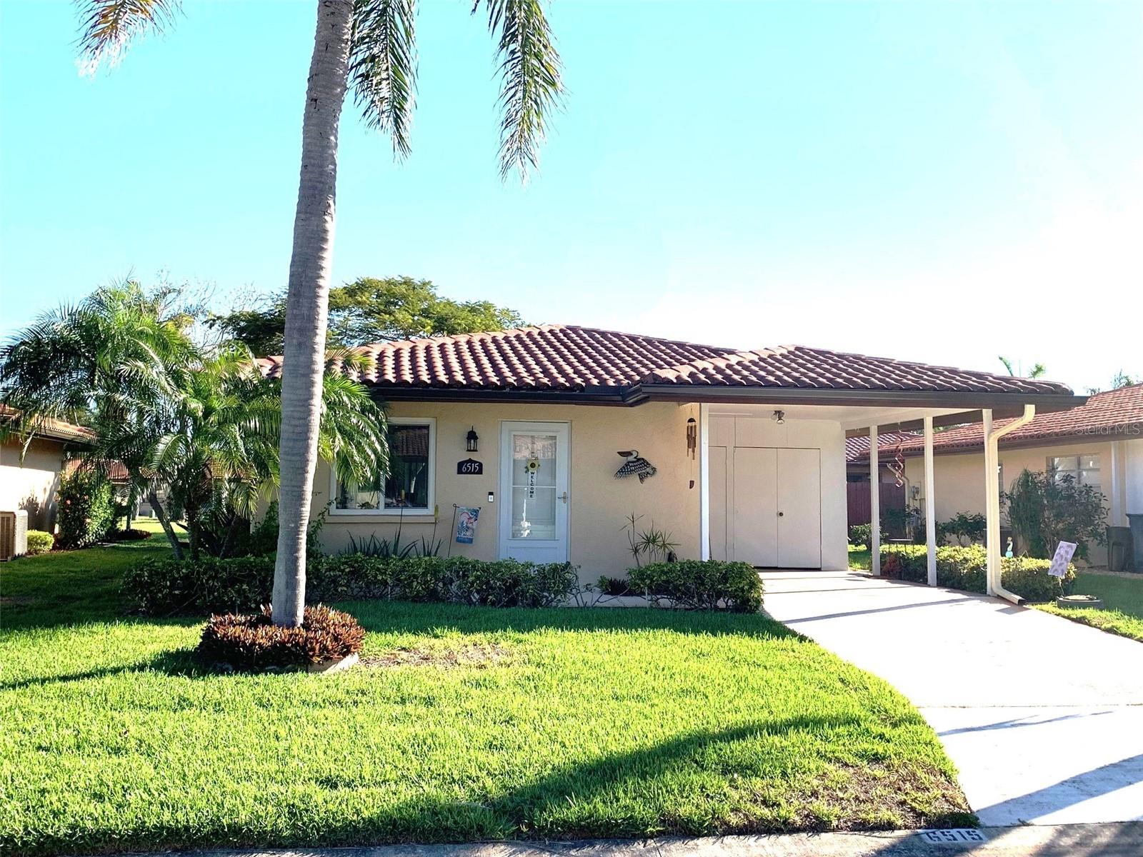 Bowdoin Pl, Bradenton, FL 34207