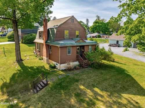17 Midline Rd, Ballston Lake, NY, 12019-9503 | Card Image