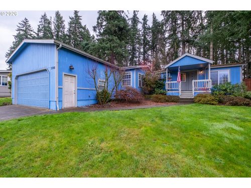 3326 Senecal Creek Dr, Woodburn, OR, 97071-2063 | Card Image