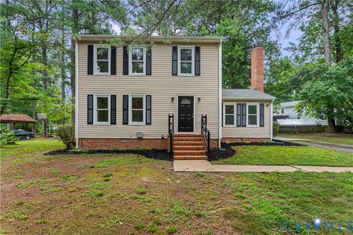 1310 Butternut Dr, North Prince George, VA, 23860-7613 | Card Image