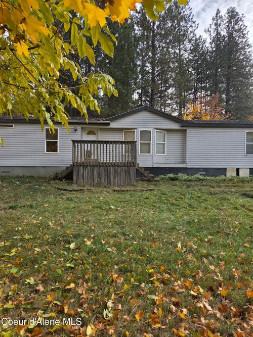 6647 Alderson Ln, Bonners Ferry, ID, 83805-8572 | Card Image