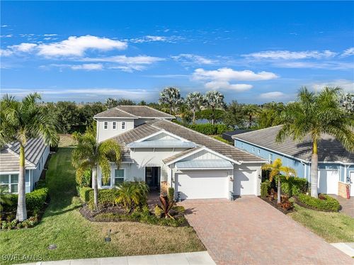 14586 Kelson Cir, NAPLES, FL, 34114-8995 | Card Image