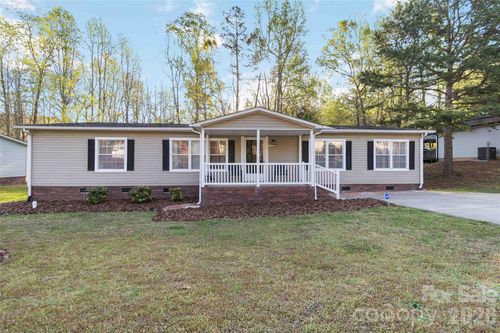 1362 Poplar Glen Dr, Kannapolis, NC, 28083-2009 | Card Image