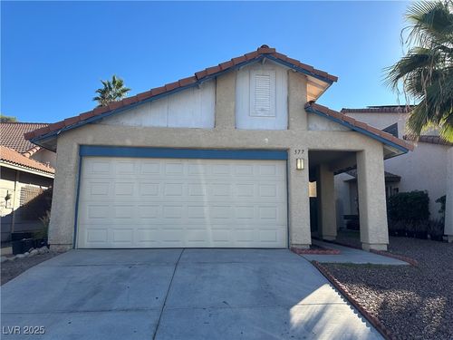 377 Tobler Dr, Las Vegas, NV, 89145-4722 | Card Image