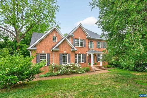 1086 Olympia Dr, CHARLOTTESVILLE, VA, 22911-3538 | Card Image