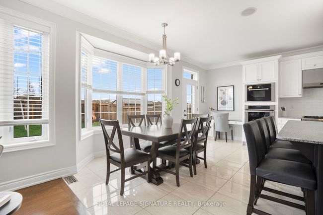 103 Ironside Dr, House other with 5 bedrooms, 5 bathrooms and 4 parking in Woodbridge ON | Image 21