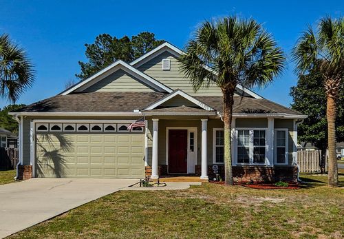 42 Churchill Dr, CRAWFORDVILLE, FL, 32327-7400 | Card Image