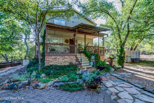 1800 Idylwild Rd, Prescott, AZ, 86305-7526 | Card Image