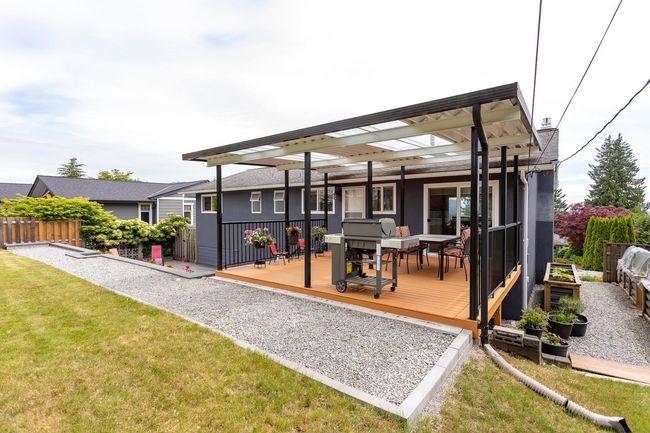 3032 Armada St, House other with 5 bedrooms, 3 bathrooms and 3 parking in Coquitlam BC | Image 30