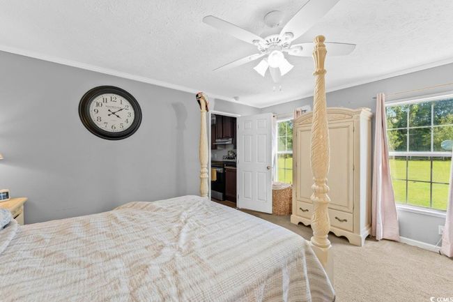 2143 Lonzy Ln, House other with 3 bedrooms, 2 bathrooms and 4 parking in Conway SC | Image 15