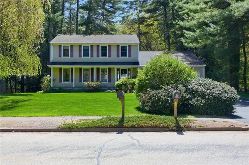 30 Wood Cove Dr, Coventry, RI, 02816-6605 | Card Image