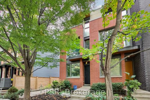 50 Boulton Ave, Toronto, ON, M4M0B5 | Card Image