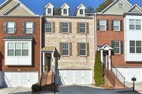 3322 Cameron Trl, Peachtree Corners, GA, 30092-3372 | Card Image