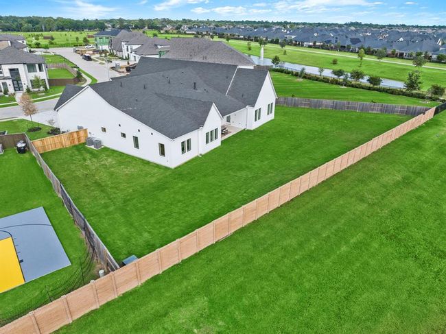 Rear Exterior/Large Homesite | Image 28