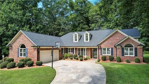 1801 Dante Lane, Greensboro, NC, 27410 | Card Image
