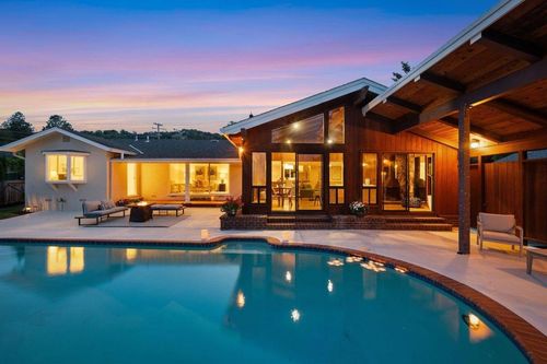 622 Terrace Rd, San Carlos, CA, 94070-4310 | Card Image