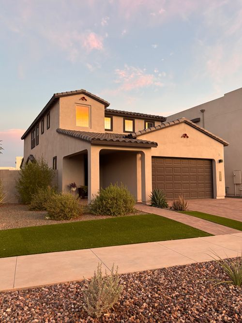 10237 E Ulysses Ave, Mesa, AZ, 85212 | Card Image
