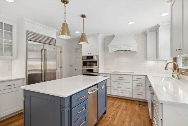6103 Martingale Ln, House other with 4 bedrooms, 3 bathrooms and 3 parking in Brentwood TN | Image 18