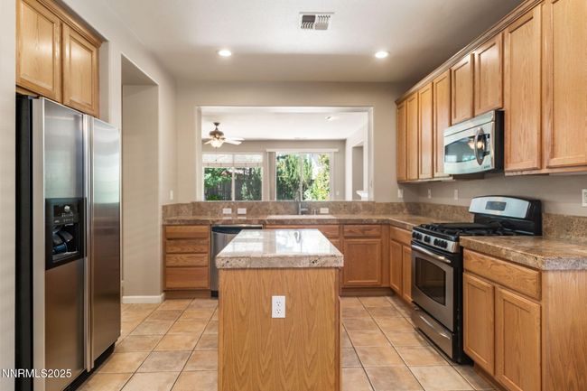 490 Miesque Ct, House other with 4 bedrooms, 2 bathrooms and 2 parking in Reno NV | Image 6