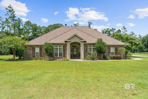 26053 Chatelaine Road, Elberta, AL, 36530 | Card Image