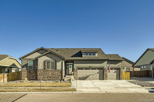 11430 Kalispell St, Commerce City, CO, 80022-9757 | Card Image