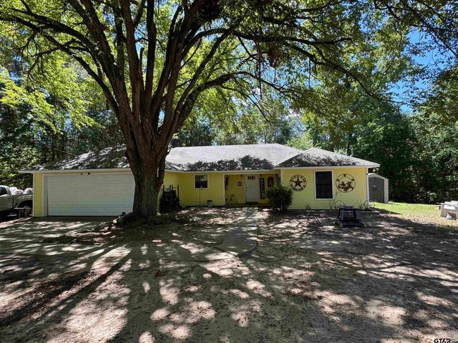 4159 Scrub Pine Rd, House other with 3 bedrooms, 2 bathrooms and null parking in Big Sandy TX | Image 5