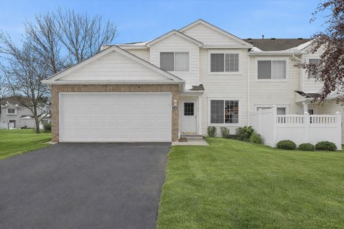 164-11462 Elmwood Ave N, Champlin, MN, 55316-2664 | Card Image