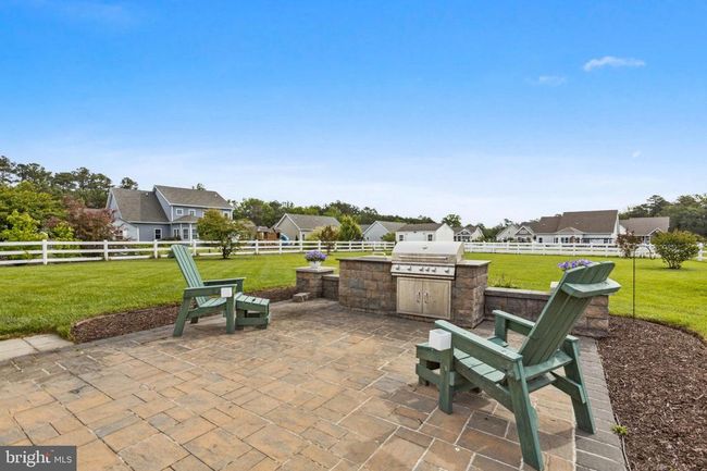 35284 Helmsman Way, House other with 5 bedrooms, 4 bathrooms and null parking in MILLSBORO DE | Image 51
