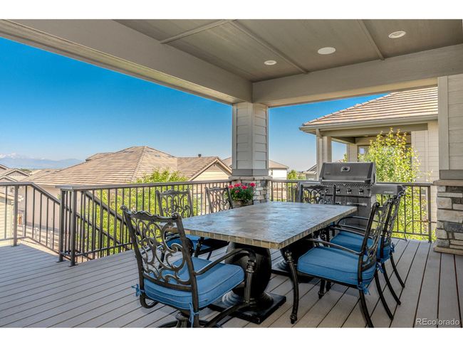 16383 Ute Peak Way, House other with 5 bedrooms, 5 bathrooms and null parking in Broomfield CO | Image 17