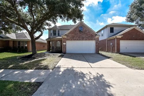 19527 Juniper Vale Cir, Houston, TX, 77084-2272 | Card Image