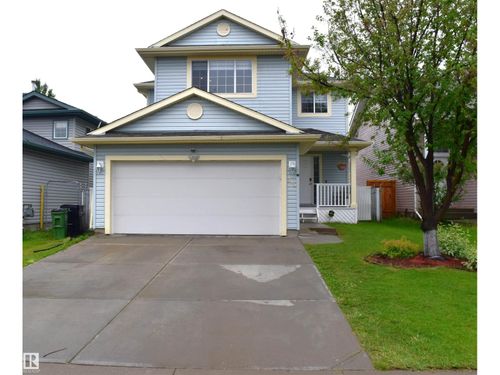 315 Wild Rose Way Nw, Edmonton, AB, T6T1M7 | Card Image