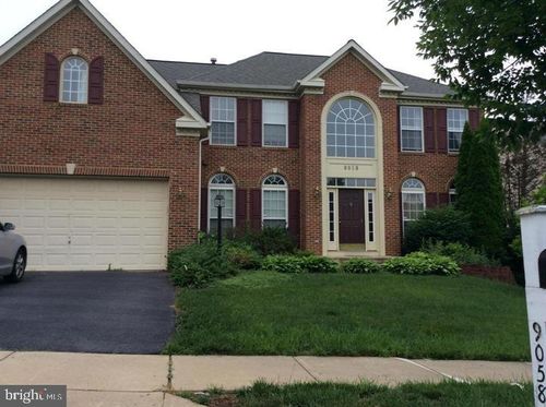 9058 Major Smith Ln, FREDERICK, MD, 21704-7830 | Card Image