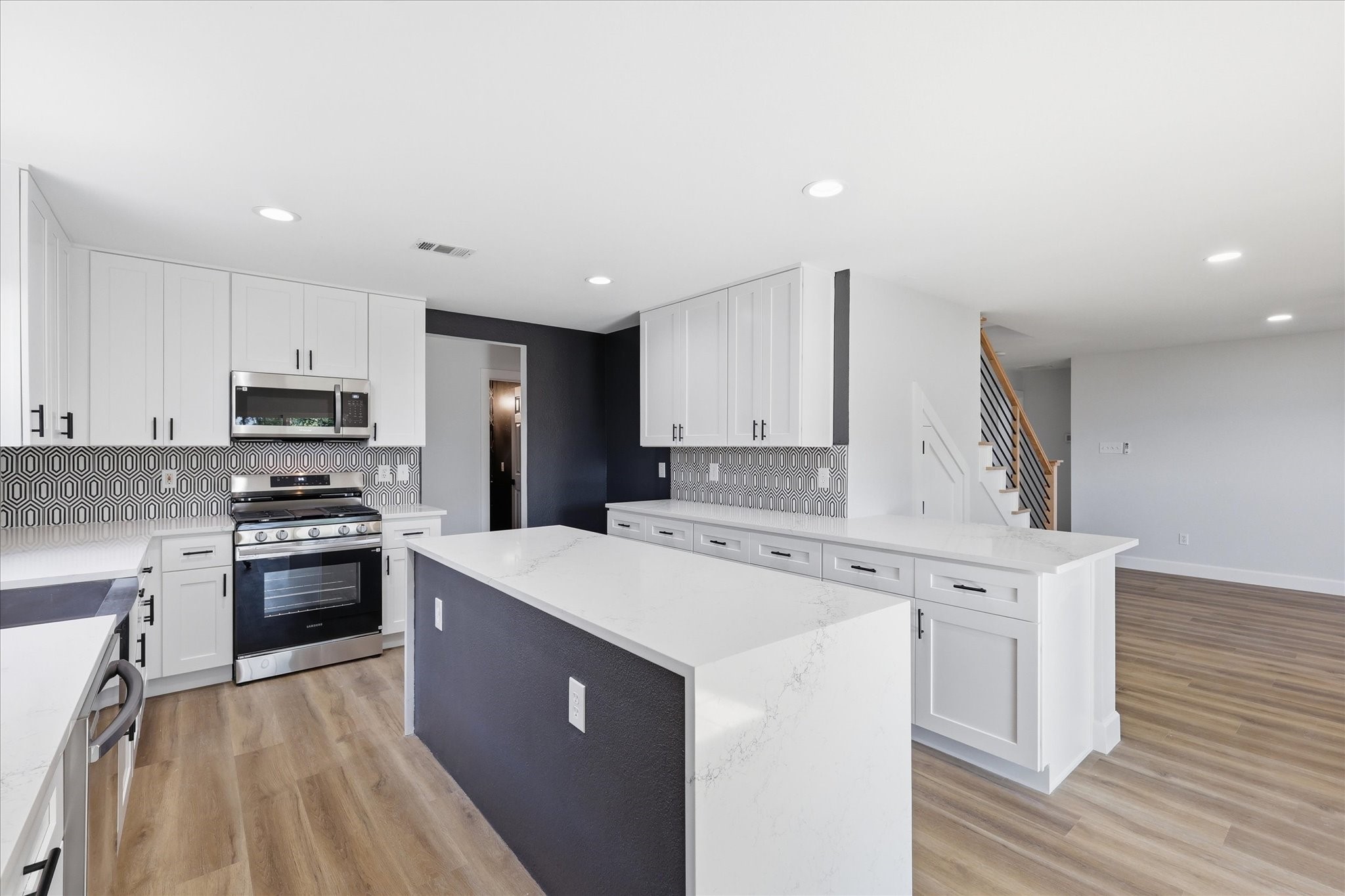 Residential Lease in North Richland Hills