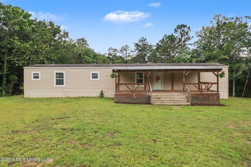 23349 Ramsey Lane, Saucier, MS, 39574 | Card Image