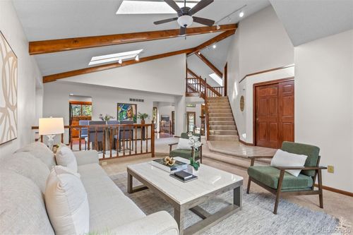 9655 Coronado Ct, Parker, CO, 80134-5505 | Card Image