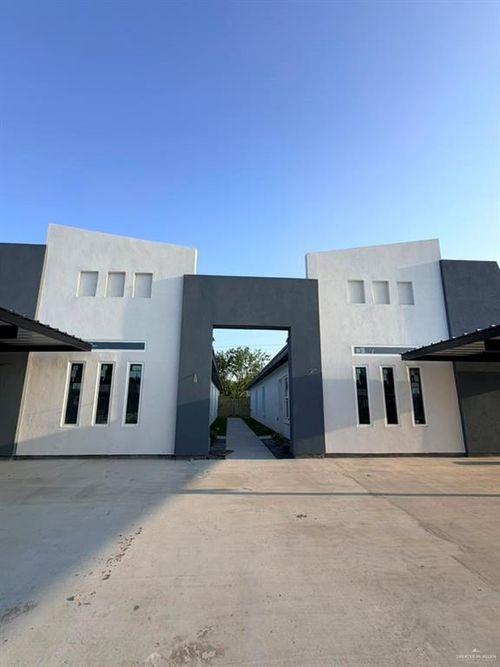 1217 Rosewood Road, Pharr, TX, 78577 | Card Image