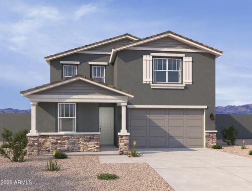 7534 S 47th Lane, Laveen, AZ, 85339 | Card Image