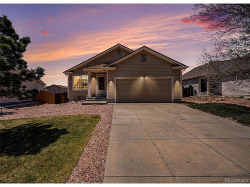 12543 Pine Valley Cir, Peyton, CO, 80831-4089 | Card Image