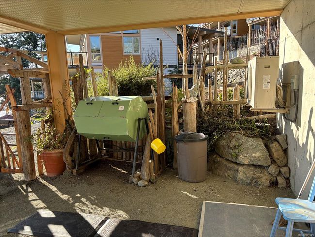 101 - 6671 Horne Rd, Townhouse with 1 bedrooms, 2 bathrooms and 1 parking in Sooke BC | Image 39