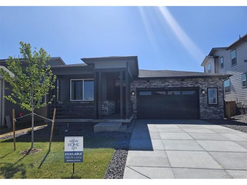 418 Grey Rock St, Brighton, CO, 80601-6004 | Card Image