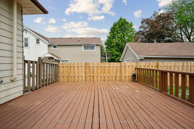 51 Frederick St S, House other with 2 bedrooms, 2 bathrooms and 4 parking in Acton ON | Image 30