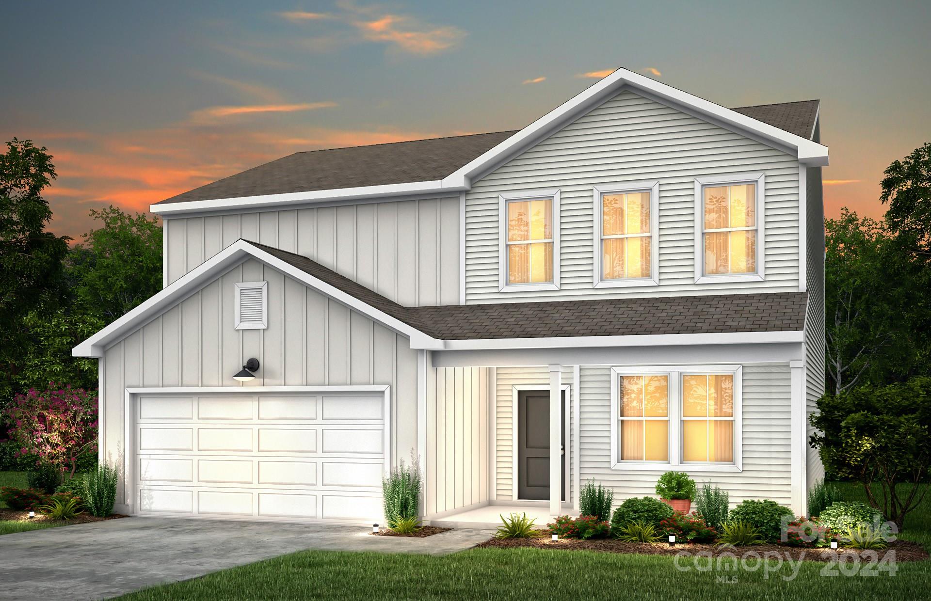 Willow Rose St, Concord, NC 28025