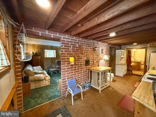 620 Shawver Rd, House other with 1 bedrooms, 1 bathrooms and null parking in Mc Clure PA | Image 7