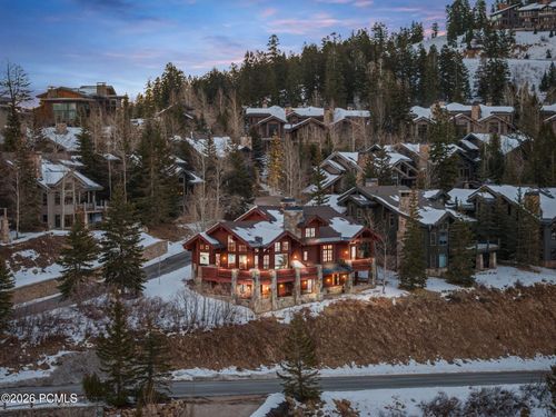 21 Silver Dollar Road, Park City, UT, 84060 | Card Image
