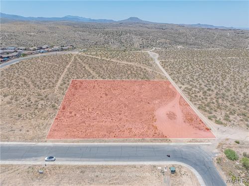 2500 Mission Blvd, Kingman, AZ, 86401 | Card Image