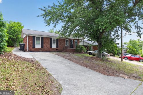 1656 Kentucky Ave, Augusta, GA, 30904-5536 | Card Image