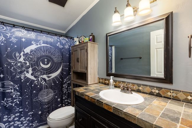 434 Castlecrest Dr, House other with 5 bedrooms, 2 bathrooms and null parking in Spring Creek NV | Image 27